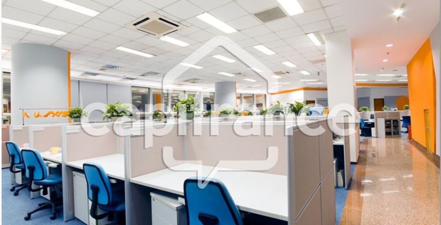 Local/bureau à louer proche de GUINGAMP (22) — photo 1