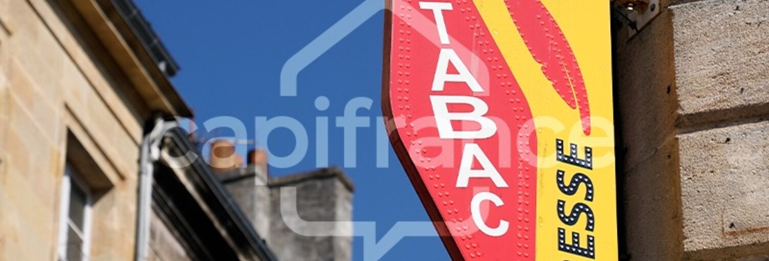 Commerce  90 m² à vendre à Bordeaux (33000)