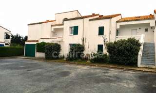 Appartement 2 Pièces 27 m² à vendre à Saint-Pierre-d'Oléron (17310)