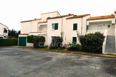 Appartement 2 pièces 230000 €