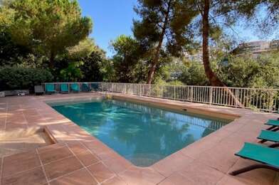 Appartement 2 pièces 310000 €