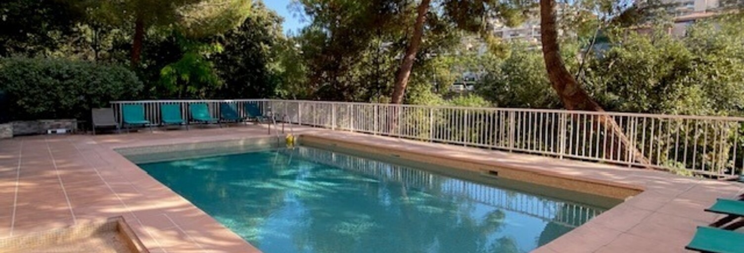 Appartement 2 Pièces 50 m² à vendre à Nice (06200)