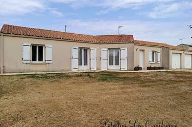 Maison 7 pièces 258900 €