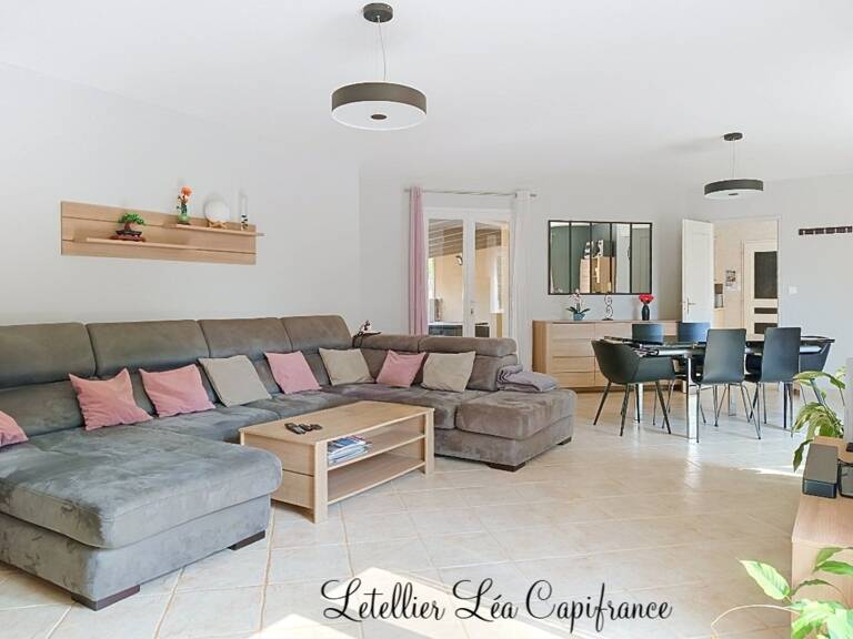 Maison à vendre 7 pièces — photo 1