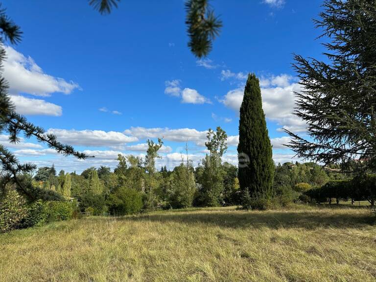 Dpt Gers (32), à vendre AUCH, terrain de 2 497,00 m² — photo 1