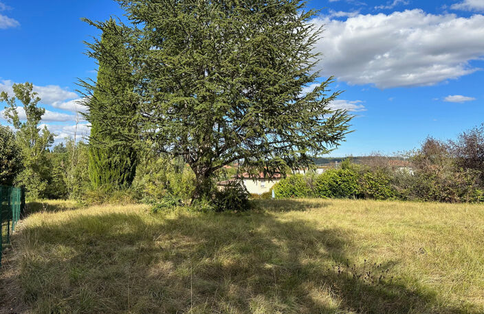 Dpt Gers (32), à vendre AUCH, terrain de 2 497,00 m² — photo 5