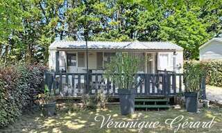 Maison 3 Pièces 29 m² à vendre à Parcoul-Chenaud (24410)