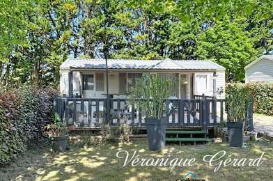 Maison 3 pièces 25500 €