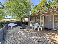 Mobil-Home 29 m² de 2009 sur une parcelle de 234M² à vendre séparément en PRL — photo 4