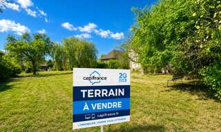 Terrain  1020 m² à vendre à Ouches (42155)