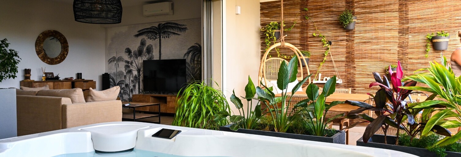 Appartement 2 Pièces 96 m² à vendre à Saint-Martin (65360)