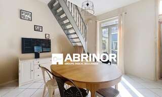 Maison 4 Pièces 91 m² à vendre à Tourcoing (59200)