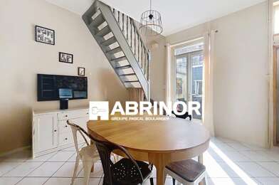 Maison 4 pièces 174800 €
