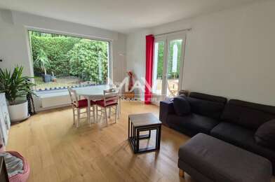 Maison 3 pièces 386800 €