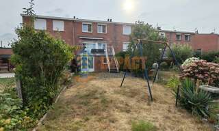 Maison 4 Pièces 94 m² à vendre à Hallennes-lez-Haubourdin (59320)