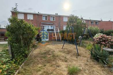 Maison 4 pièces 249000 €