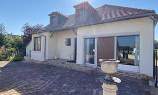 Maison 5 Pièces 120 m² à vendre à Vernon (27200)