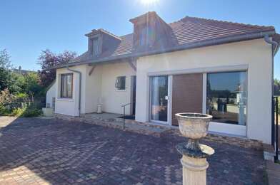 Maison 5 pièces 295000 €