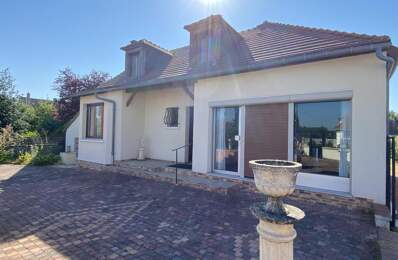 VERNON (27) - Maison 5p - 158m² — photo du bien