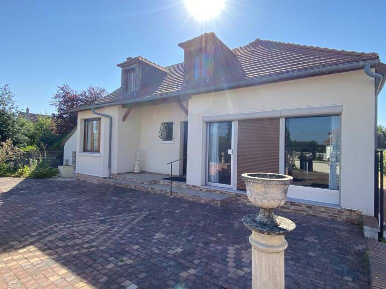 VERNON (27) - Maison 5p - 158m² — photo 1