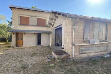 Maison 2 pièces 138000 €