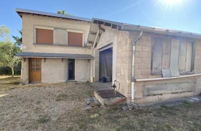 VERNON (27) - Maison 2p - 40m² — photo du bien