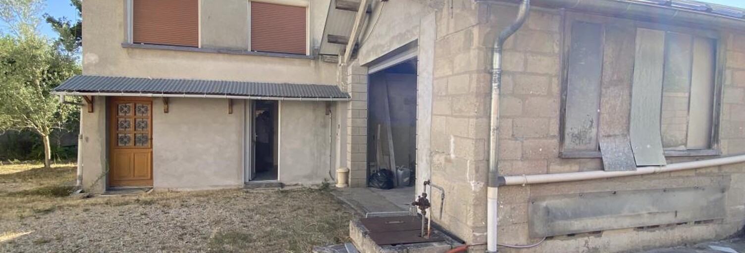 Maison 2 Pièces 40 m² à vendre à Vernon (27200)