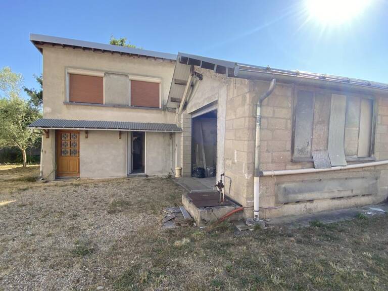 VERNON (27) - Maison 2p - 40m² — photo 1