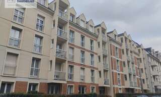 Appartement 2 Pièces 43 m² à louer à Beauvais (60000)