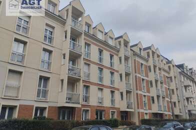 Appartement 2 pièces 800 €