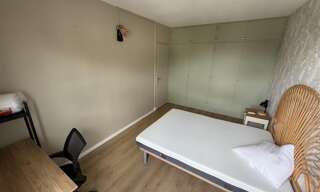 Appartement 1 Pièce 11 m² à louer à Amiens (80080)