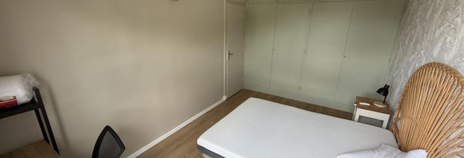 Appartement 1 Pièce 11 m² à louer à Amiens (80080)