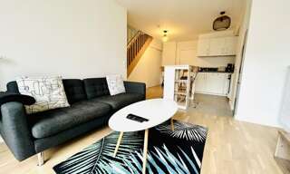Appartement 1 Pièce 10 m² à louer à Orly (94310)