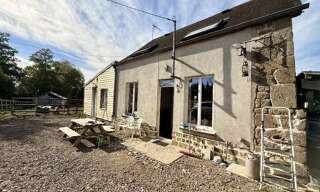 Maison 5 Pièces 78 m² à vendre à Briouze (61220)