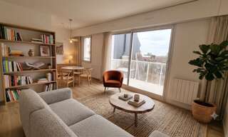 Appartement 2 Pièces 45 m² à vendre à Pau (64000)