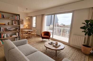 Appartement 2 pièces 55000 €