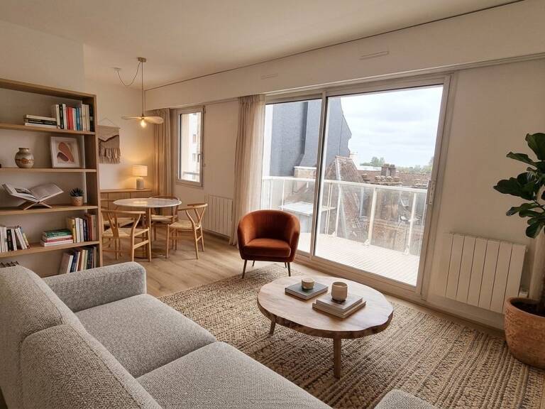Appartement à vendre dans résidence SENIOR — photo 1