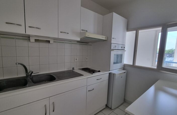Appartement à vendre dans résidence SENIOR — photo 3