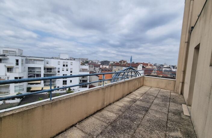 Appartement à vendre dans résidence SENIOR — photo 5
