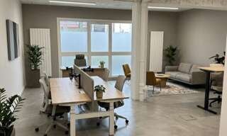 Commerce  56 m² à vendre à Bron (69500)