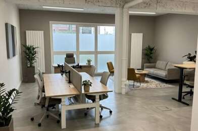 Commerce  100800 €