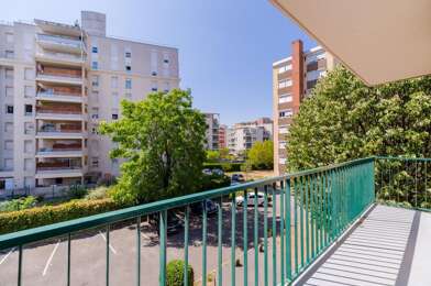 Appartement 3 pièces 170000 €