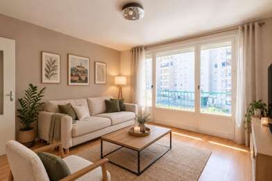 Appartement 3 pièces 160000 €