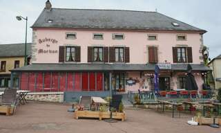 Commerce 9 Pièces 340 m² à vendre à Alligny-en-Morvan (58230)