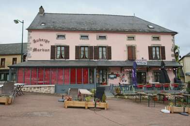 Commerce 9 pièces 450000 €