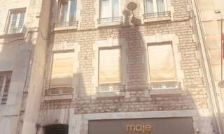 Appartement 6 Pièces 170 m² à vendre à Besançon (25000)
