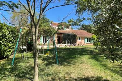 Maison 6 pièces 459000 €