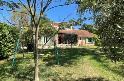 Maison 6 pièces — photo du bien
