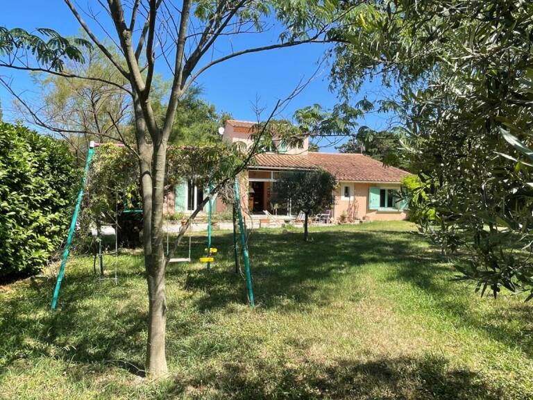 Maison 6 pièces — photo 1