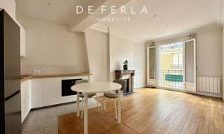 Appartement 2 Pièces 43 m² à louer à Paris 15 (75015)